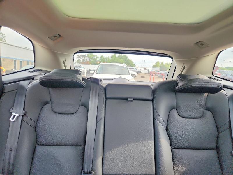 61350536 :رقم المزاد ، YV4L12RL2R1898494 vin ، 2024 Volvo Xc60 مزاد بيع