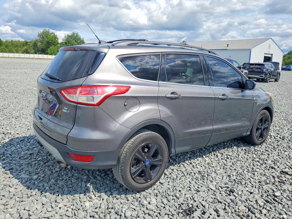 Aukcja sprzedaży 2014 Ford Escape, vin: 1FMCU9GX5EUA44015, numer aukcji: 61982656