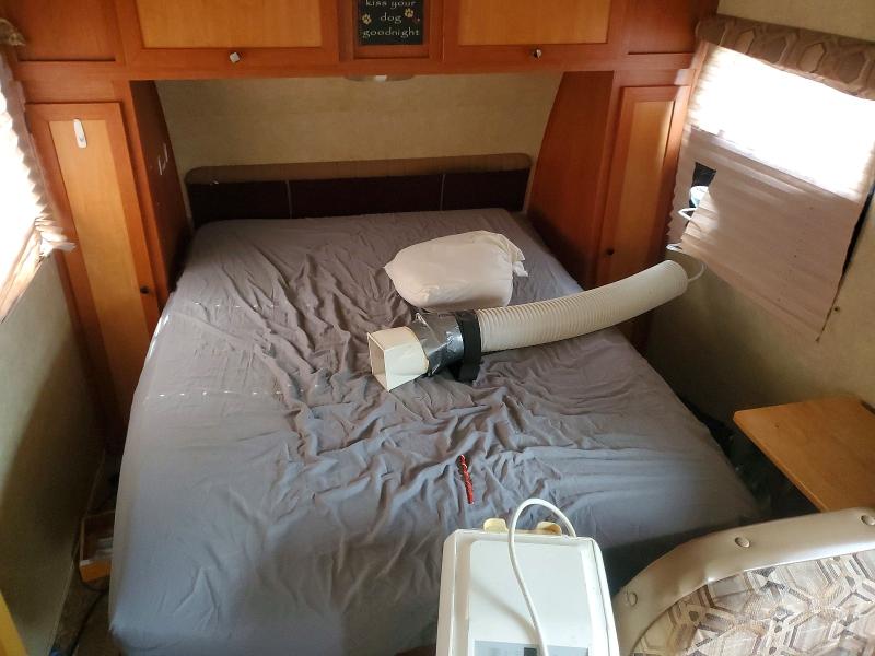 2013 Gulf Stream Visa მანქანა იყიდება აუქციონზე, vin: 1NL1DTK26D1029506, აუქციონის ნომერი: 61546536
