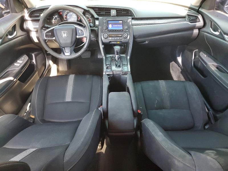 Продаж на аукціоні авто 2018 Honda Civic, vin: 2HGFC2F56JH540001, номер лоту: 63202186