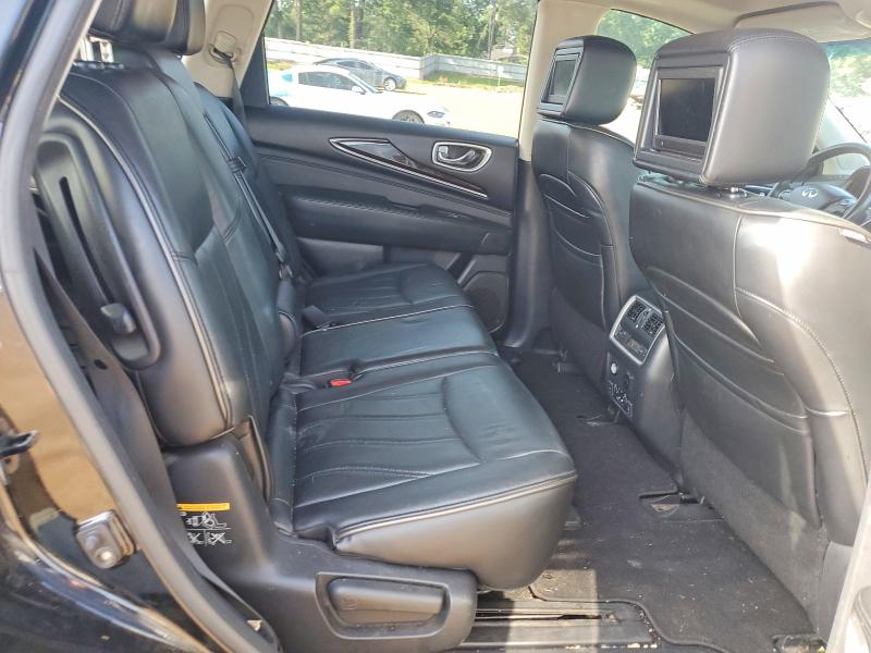 61617036 :رقم المزاد ، 5N1AL0MN1DC328058 vin ، 2013 Infiniti Jx35 مزاد بيع