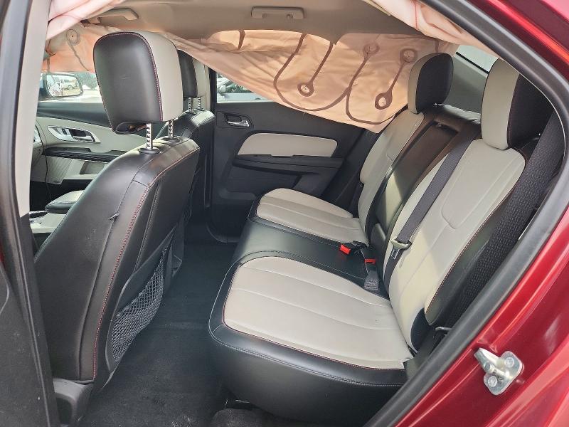 Aukcja sprzedaży 2017 Chevrolet Equinox, vin: 2GNFLGE39H6115851, numer aukcji: 60469106