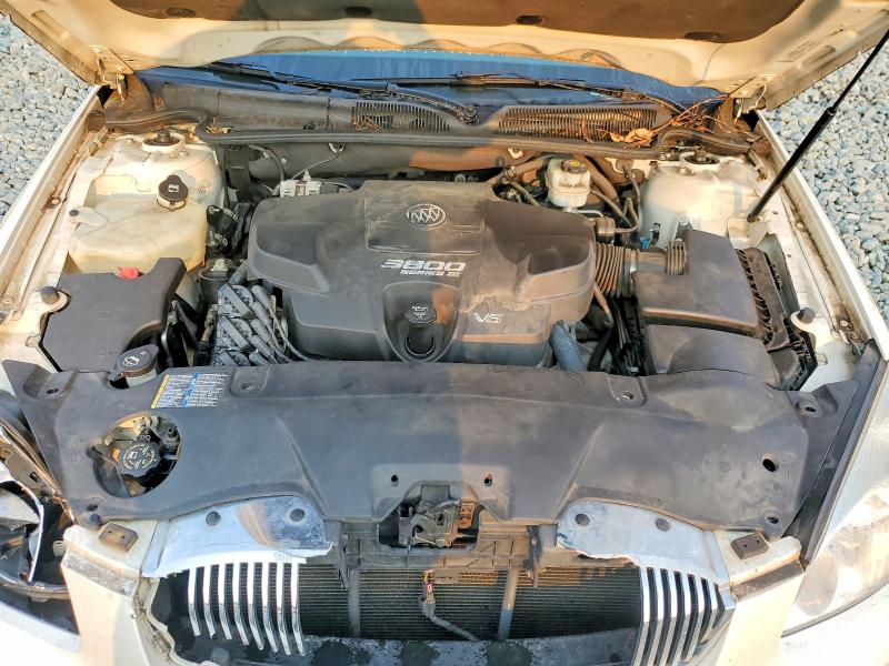 62246596 :رقم المزاد ، 1G4HD57298U184706 vin ، 2008 Buick Lucerne مزاد بيع