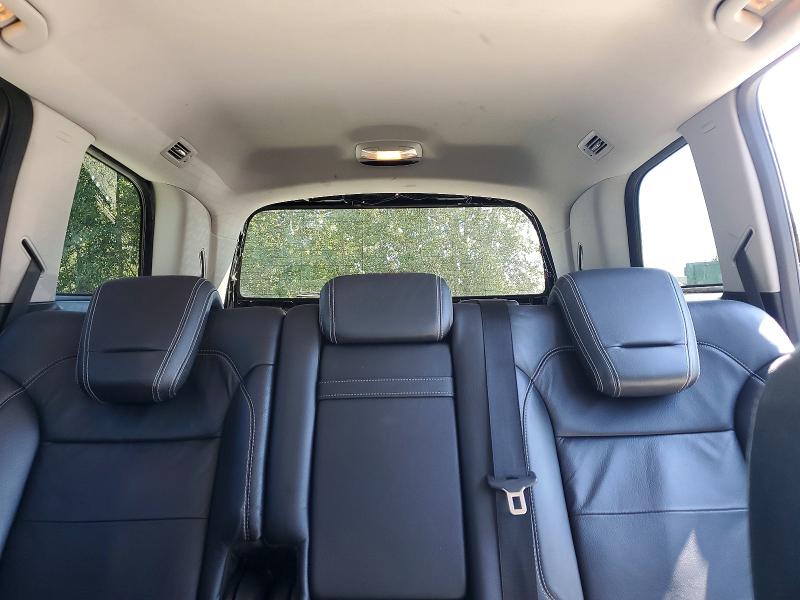 2013 Mercedes-benz Gl მანქანა იყიდება აუქციონზე, vin: 4JGDF7DE5DA127000, აუქციონის ნომერი: 62619176