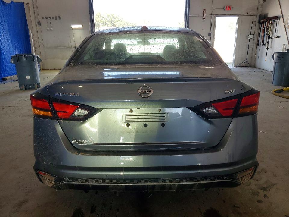 Aukcja sprzedaży 2021 Nissan Altima, vin: 1N4BL4DV2MN413775, numer aukcji: 59604216