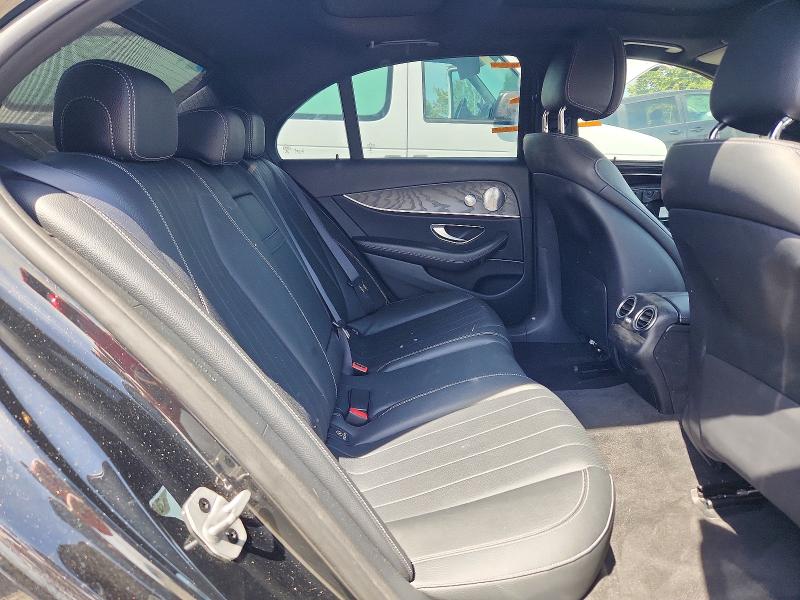 2018 Mercedes-benz E მანქანა იყიდება აუქციონზე, vin: WDDZF4KB8JA471245, აუქციონის ნომერი: 59143806