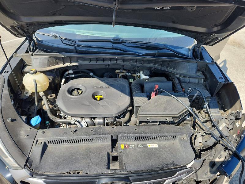 Продажа на аукционе авто 2017 Hyundai Tucson, vin: KM8J33A47HU540234, номер лота: 62812116