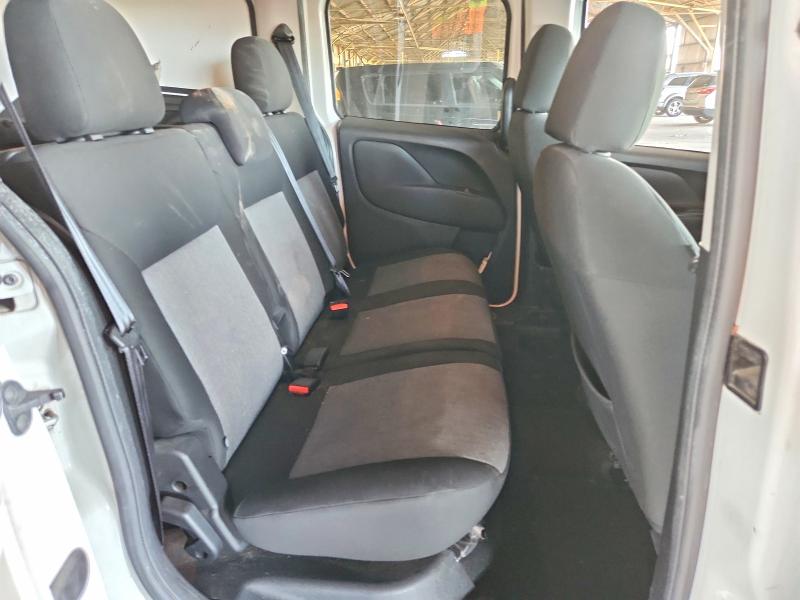 Aukcja sprzedaży 2018 Ram Promaster City, vin: ZFBERFBB3J6H63146, numer aukcji: 60783136