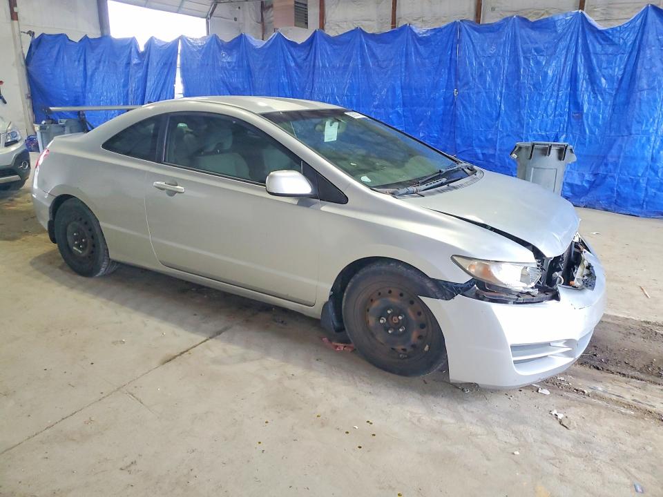 Aukcja sprzedaży 2010 Honda Civic, vin: 2HGFG1B68AH512102, numer aukcji: 60829116
