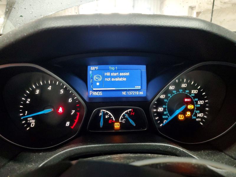 Aukcja sprzedaży 2014 Ford Focus, vin: 1FADP3K28EL279495, numer aukcji: 63279696