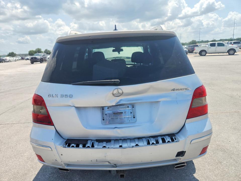 Продаж на аукціоні авто 2010 Mercedes-benz Glk, vin: WDCGG8HB4AF280495, номер лоту: 63324866