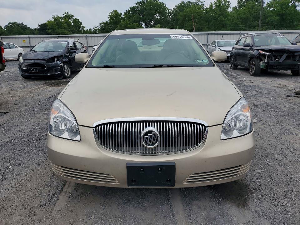 Aukcja sprzedaży 2009 Buick Lucerne, vin: 1G4HD57M79U142666, numer aukcji: 60474366