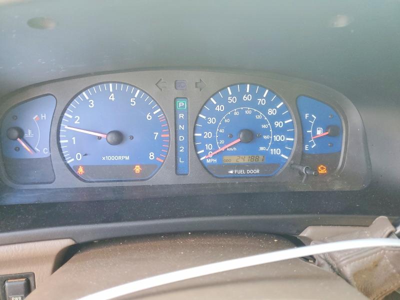 Продаж на аукціоні авто 2001 Toyota Sienna, vin: 4T3ZF13C61U333611, номер лоту: 57077946