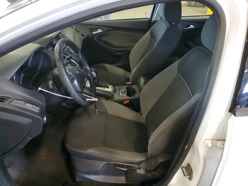 Aukcja sprzedaży 2014 Ford Focus, vin: 1FADP3K29EL452893, numer aukcji: 60181446