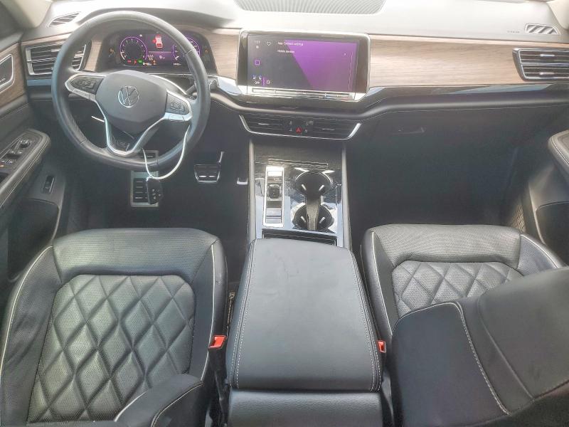 Aukcja sprzedaży 2024 Volkswagen Atlas, vin: 1V2FR2CA1RC608412, numer aukcji: 61811036