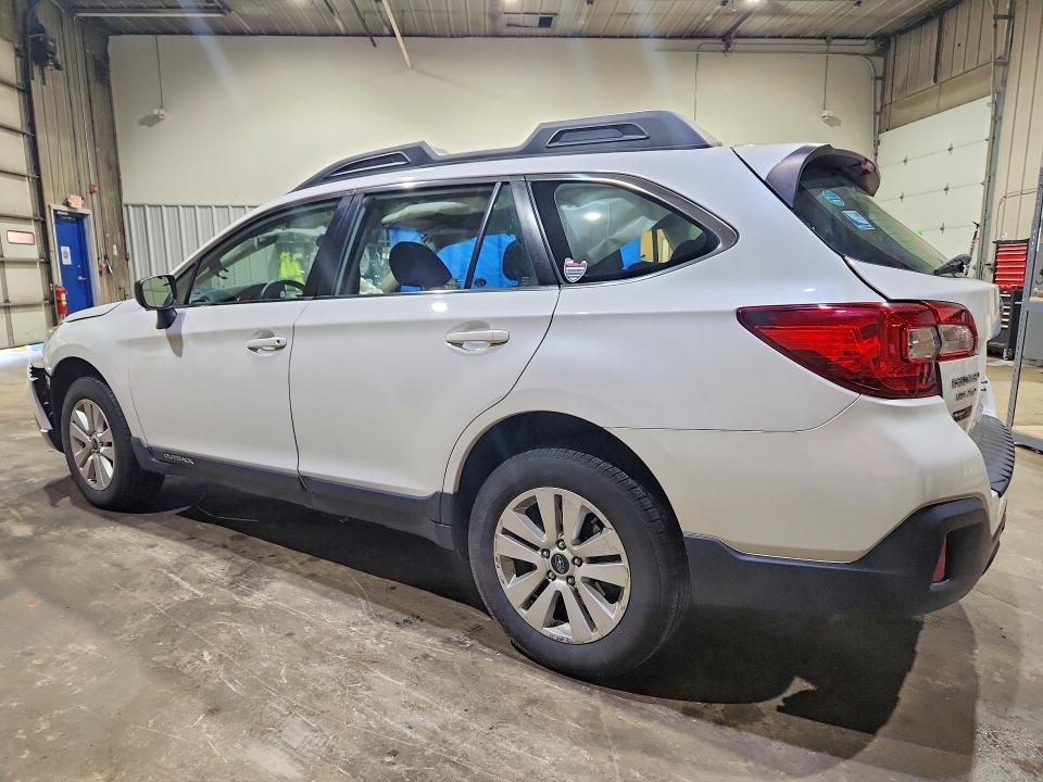 Продажа на аукционе авто 2019 Subaru Outback, vin: 4S4BSABC1K3293596, номер лота: 59592566