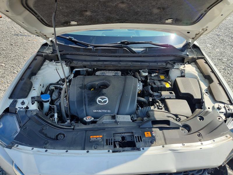 Продажа на аукционе авто 2023 Mazda Cx-5, vin: JM3KFBAM6P0245343, номер лота: 62218426
