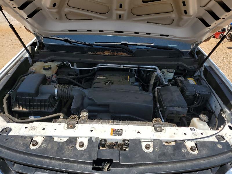 Продажа на аукционе авто 2017 Chevrolet Colorado, vin: 1GCHSBEA1H1270905, номер лота: 60963956