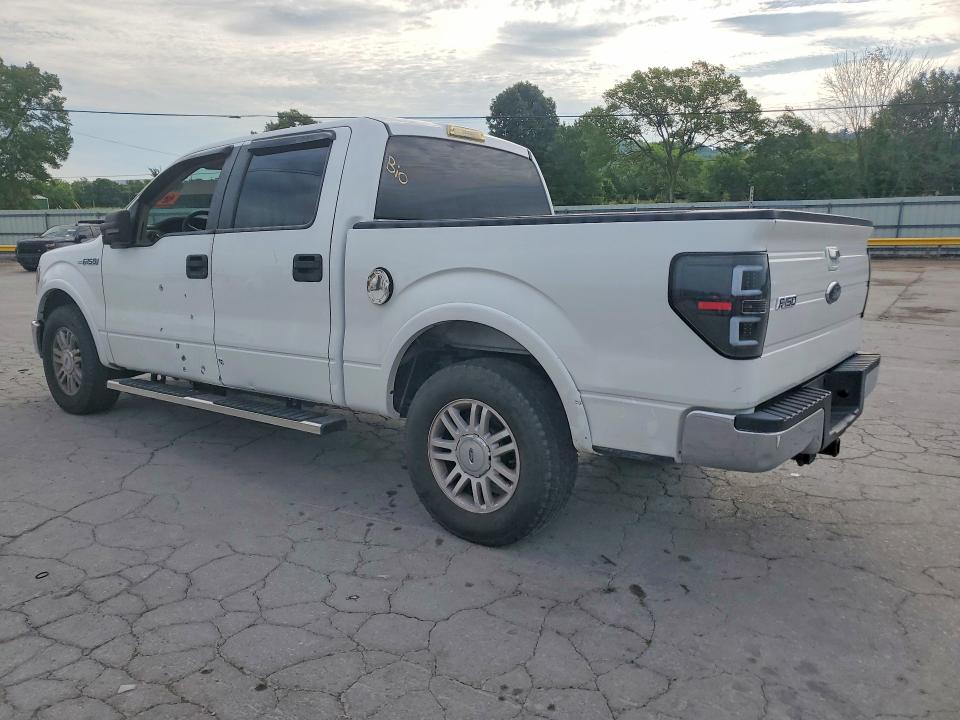 Aukcja sprzedaży 2009 Ford F150, vin: 1FTPW12V49FA98441, numer aukcji: 60022176