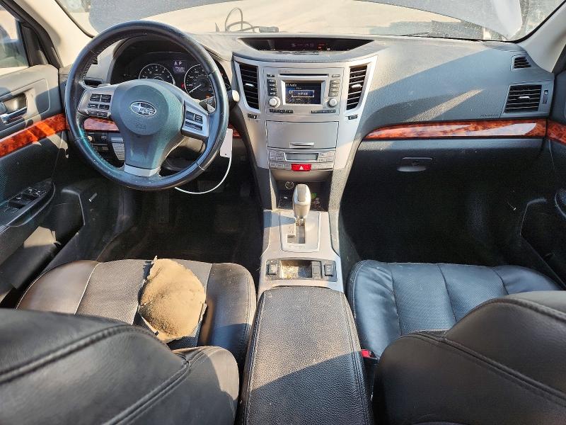 62486416 :رقم المزاد ، 4S3BMCK62C3027073 vin ، 2012 Subaru Legacy مزاد بيع