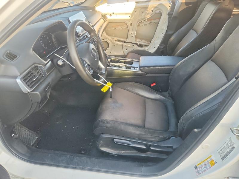 Продажа на аукционе авто 2020 Honda Accord, vin: 1HGCV1F1XLA054250, номер лота: 60252496