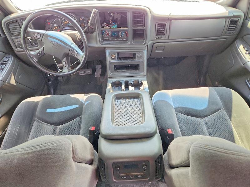 Aukcja sprzedaży 2005 Chevrolet Silverado, vin: 2GCEK13T451385845, numer aukcji: 85618875