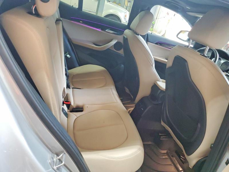 Продаж на аукціоні авто 2021 Bmw X2, vin: WBXYH9C04M5S48923, номер лоту: 63017806