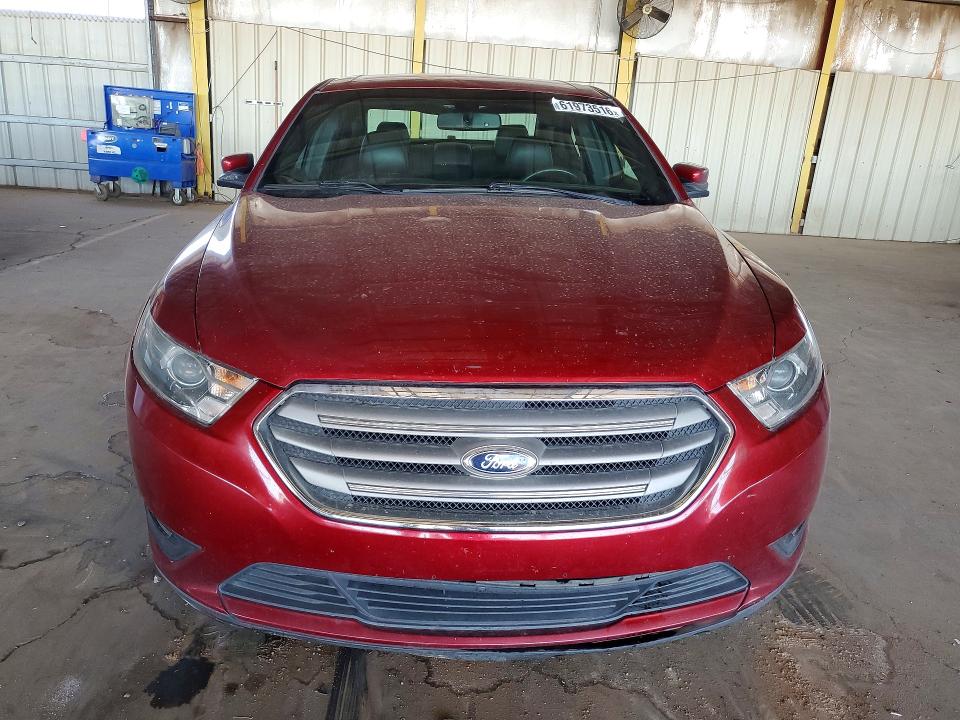 Продаж на аукціоні авто 2016 Ford Taurus, vin: 1FAHP2E83GG109794, номер лоту: 61973516