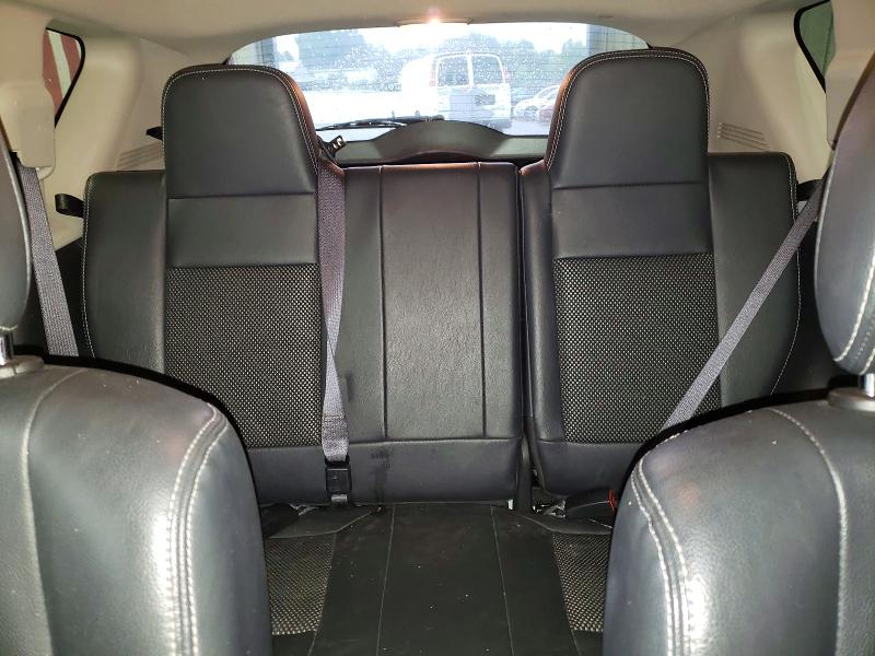57815376 :رقم المزاد ، 1C4NJDEB1GD765595 vin ، 2016 Jeep Compass مزاد بيع