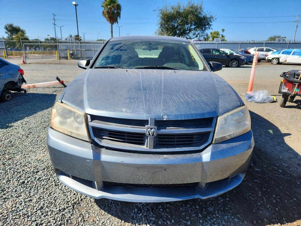 Aukcja sprzedaży 2010 Dodge Avenger, vin: 1B3CC4FB6AN182524, numer aukcji: 62394386