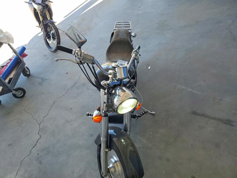 2003 Honda Vt1100 მანქანა იყიდება აუქციონზე, vin: 1HFSC43053A300754, აუქციონის ნომერი: 85990535
