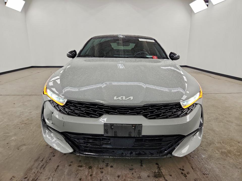 2023 Kia K5 მანქანა იყიდება აუქციონზე, vin: 5XXG64J25PG200126, აუქციონის ნომერი: 61549866