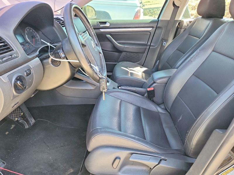 2008 Volkswagen Jetta მანქანა იყიდება აუქციონზე, vin: 3VWRZ71K48M130388, აუქციონის ნომერი: 61168146