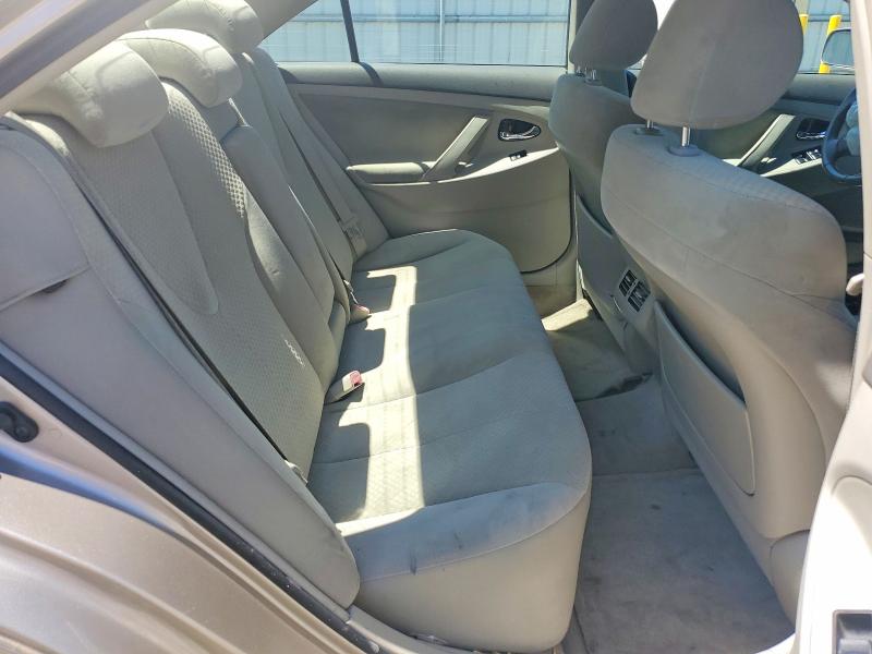 61004056 :رقم المزاد ، JTNBB46K373016331 vin ، 2007 Toyota Camry مزاد بيع