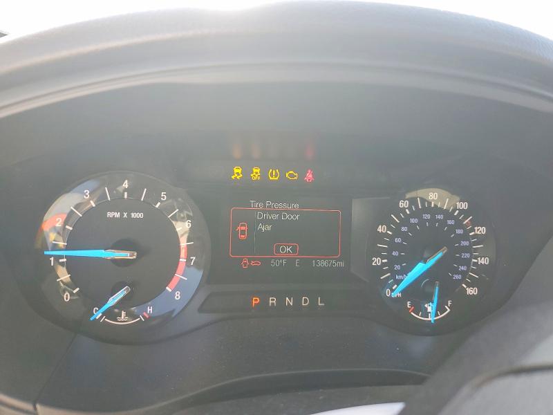 Aukcja sprzedaży 2019 Ford Fusion, vin: 3FA6P0G70KR178556, numer aukcji: 59725196