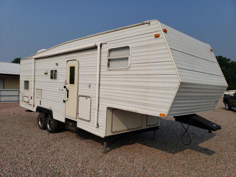 Aukcja sprzedaży 2002 Jayco Jay Trailers, vin: 1UJCJ02N725E20091, numer aukcji: 58824816