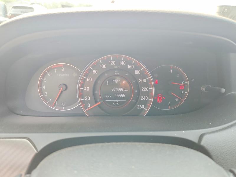 Aukcja sprzedaży 2017 Honda Accord, vin: 1HGCR2E54HA808023, numer aukcji: 60932576