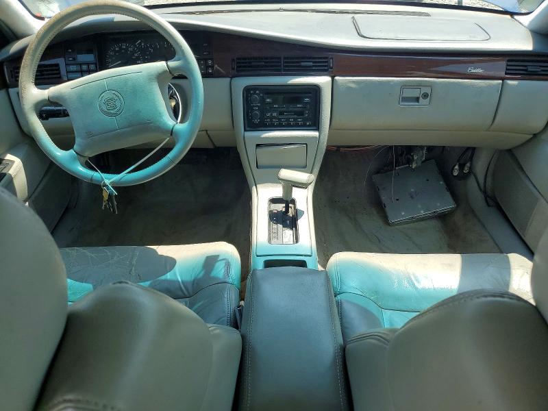 1994 Cadillac Seville მანქანა იყიდება აუქციონზე, vin: 1G6KS52Y0RU803581, აუქციონის ნომერი: 62613976