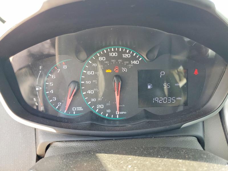 Продаж на аукціоні авто 2018 Chevrolet Sonic, vin: 1G1JD5SH2J4119079, номер лоту: 63124886