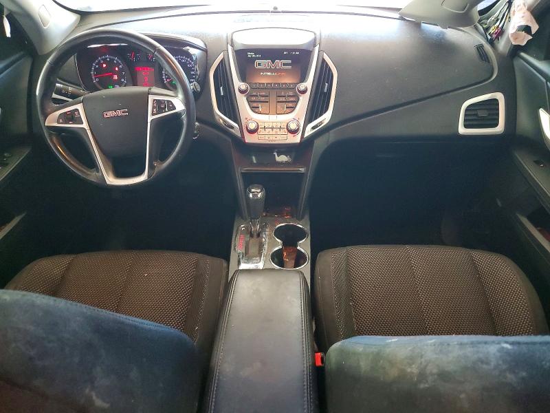 Продаж на аукціоні авто 2016 Gmc Terrain, vin: 2GKFLTE36G6226815, номер лоту: 60257386