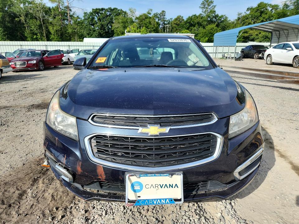 Aukcja sprzedaży 2016 Chevrolet Cruze Limited, vin: 1G1PE5SB0G7138806, numer aukcji: 62033076