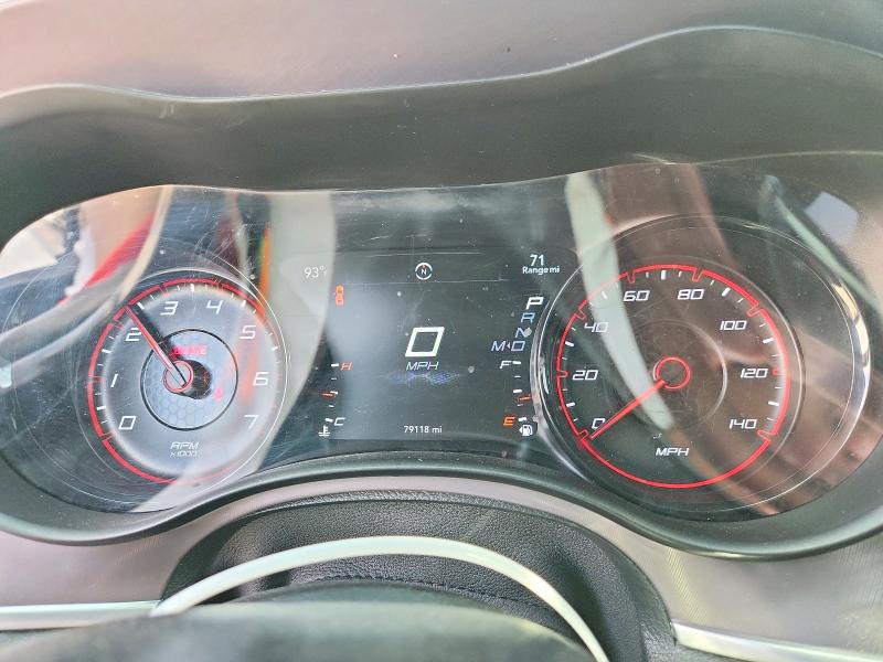 Продажа на аукционе авто 2022 Dodge Charger, vin: 2C3CDXJG9NH101731, номер лота: 60882066