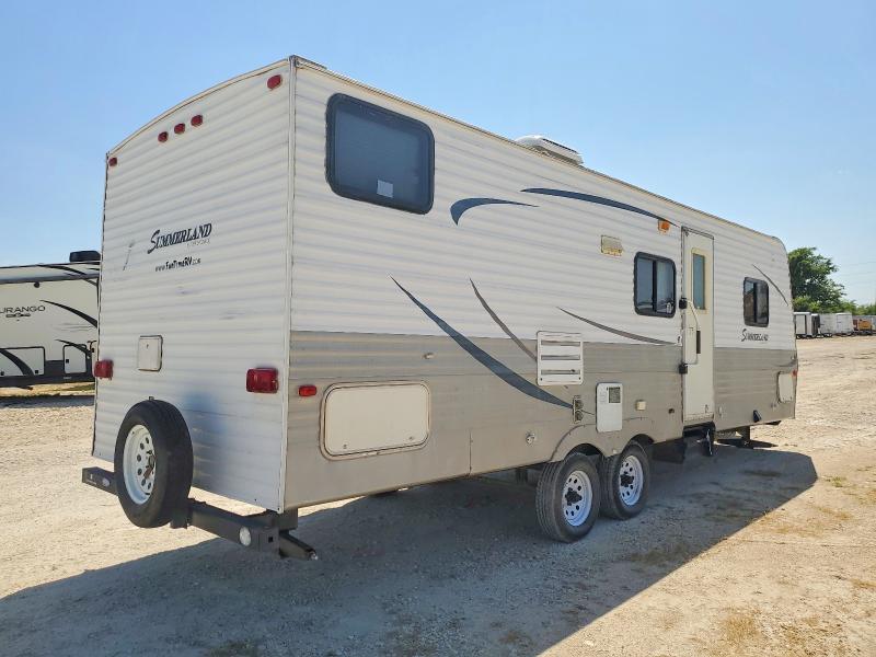 61624886 :رقم المزاد ، 4YDT2672783151071 vin ، 2008 Keystone Summerland مزاد بيع