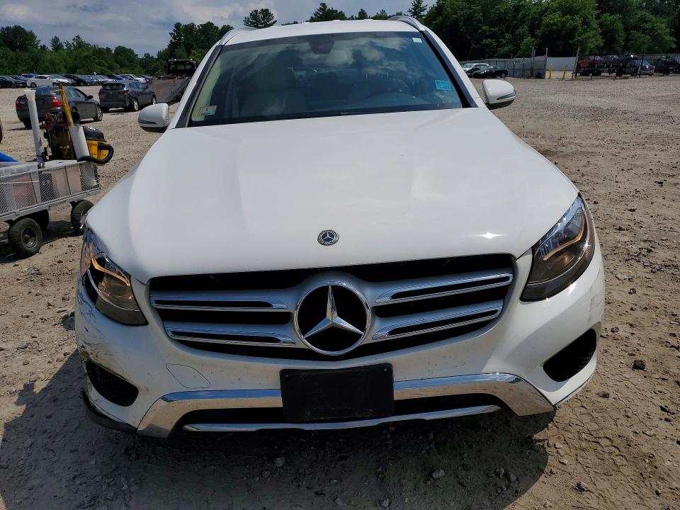 Продаж на аукціоні авто 2019 Mercedes-benz Glc, vin: WDC0G4KBXKV184994, номер лоту: 60979726