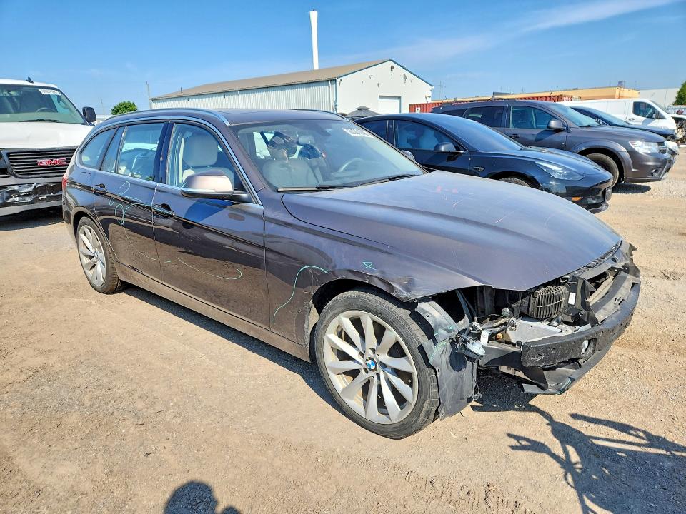 Продаж на аукціоні авто 2014 Bmw 328, vin: WBA3G7C50EF186259, номер лоту: 60301946