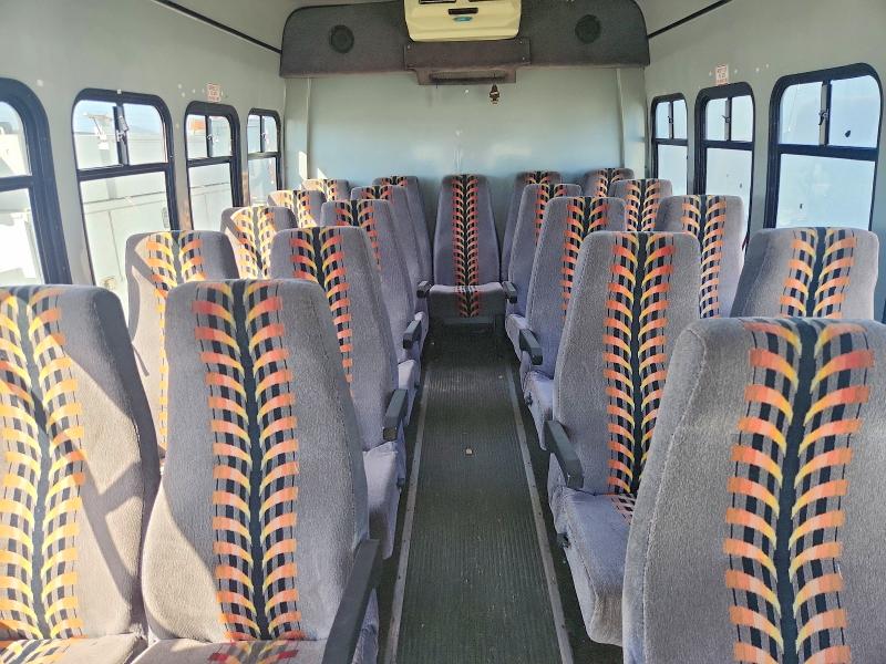 Продаж на аукціоні авто 1997 Ford Econoline, vin: 1FDLE40S2VHA80784, номер лоту: 60605486