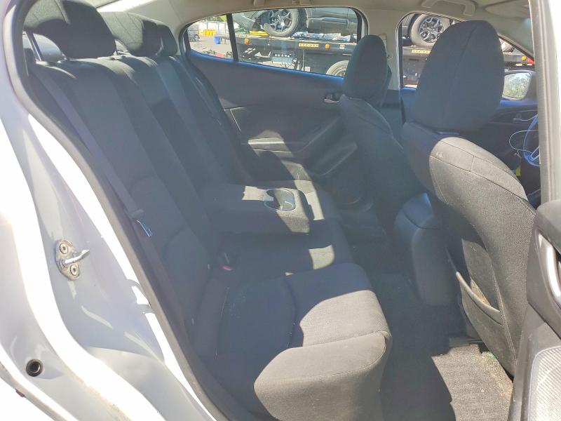 Aukcja sprzedaży 2015 Mazda 3, vin: JM1BM1V73F1250988, numer aukcji: 63424206