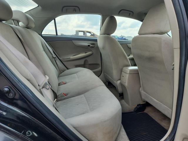 2009 Toyota Corolla მანქანა იყიდება აუქციონზე, vin: 2T1BU40EX9C142004, აუქციონის ნომერი: 62903206