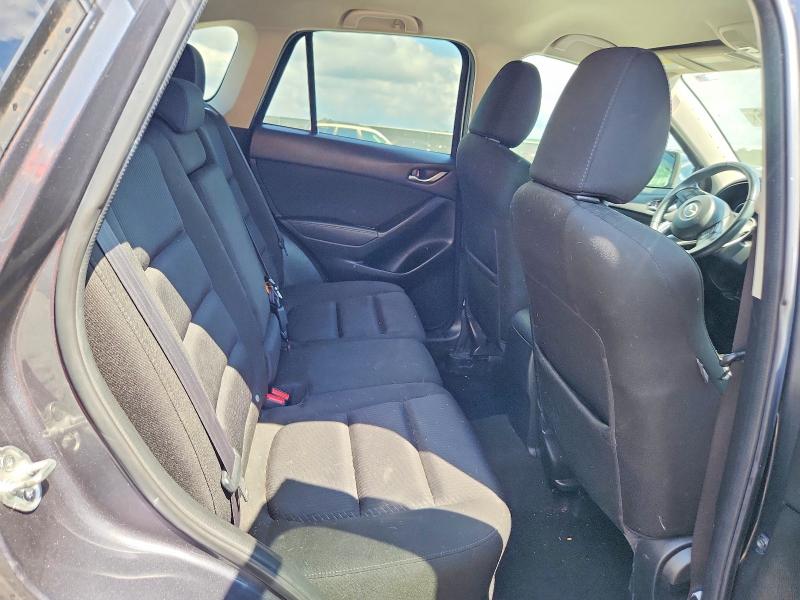 Aukcja sprzedaży 2015 Mazda Cx-5, vin: JM3KE4CY7F0462199, numer aukcji: 61031396