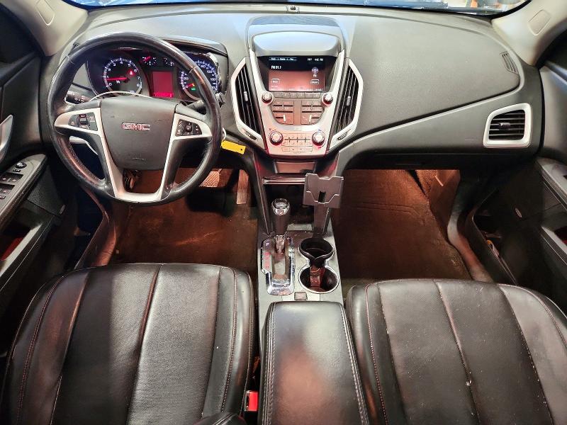 Продаж на аукціоні авто 2017 Gmc Terrain, vin: 2GKFLPE31H6151434, номер лоту: 62702846